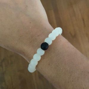 Lokai bracelet